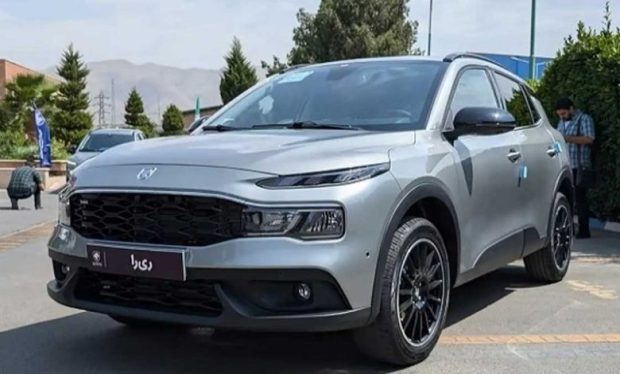لیست قیمت جدید محصولات ایران خودرو