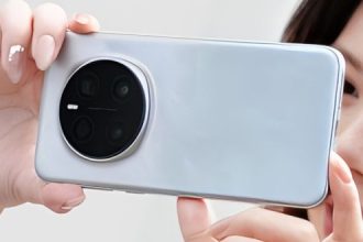 دوربین دوگانه ۲۰۰ مگاپیکسلی آنر