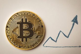 انفجار قیمت بیت کوین