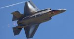 جنگنده F-35 آمریکا بدون خلبان می‌شود