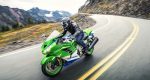 کاوازاکی ZX-14R
