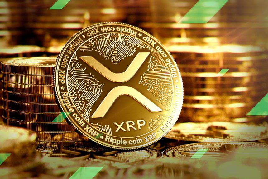 رکورد تاریخی قیمت XRP