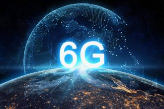 تولید اولین تراشه 6G جهان در چین