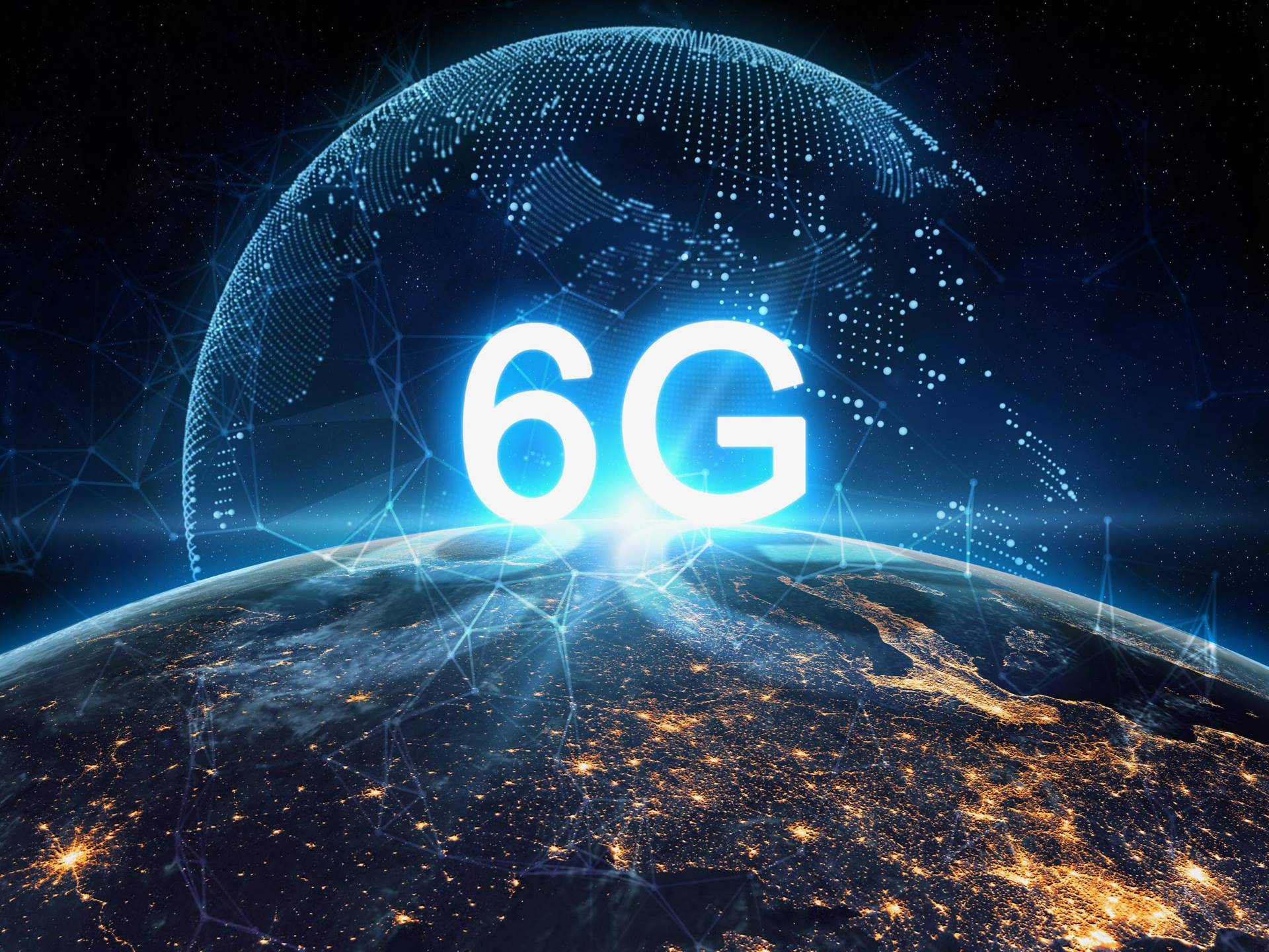 تولید اولین تراشه 6G جهان در چین