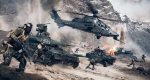 بتای عمومی Battlefield 6