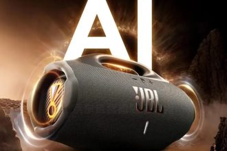 اسپیکر JBL Boombox 4
