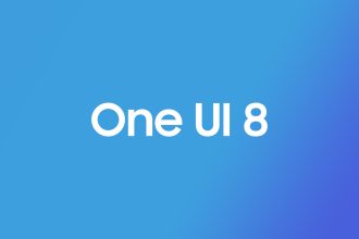 نسخه بتای One UI 8