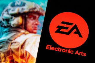 افزایش ارزش سهام EA