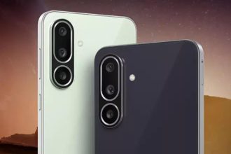 آپدیت One UI 8 سامسونگ در راه گوشی‌های اقتصادی گلکسی F34 و M36