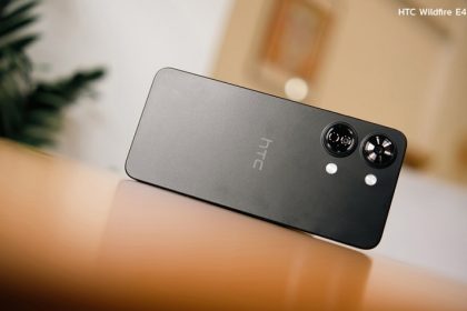 گوشی جدید اچ تی سی E4 Plus
