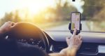 اختلال GPS در ایران