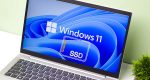 خرابی SSD در ویندوز ۱۱