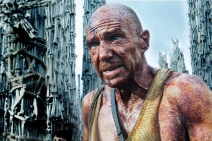 اولین تریلر فیلم 28Years Later 2 (The Bone Temple)