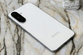 آپدیت One UI 8 برای گلکسی A36