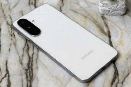 آپدیت One UI 8 برای گلکسی A36