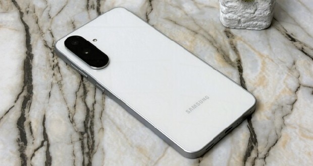 آپدیت One UI 8 برای گلکسی A36