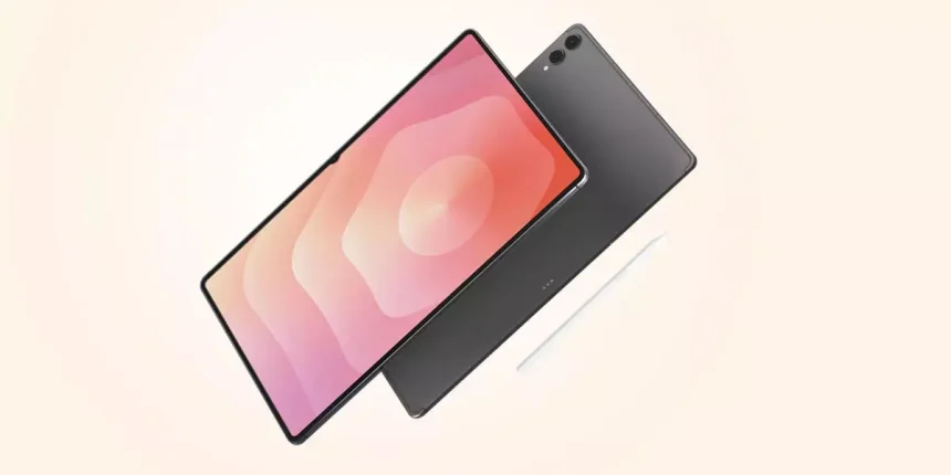 گلکسی تب S11 و S11 اولترا