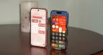 One UI 8.5 سامسونگ شبیه Liquid Glass آیفون