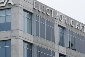 خرید Electronic Arts توسط عربستان