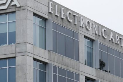 خرید Electronic Arts توسط عربستان