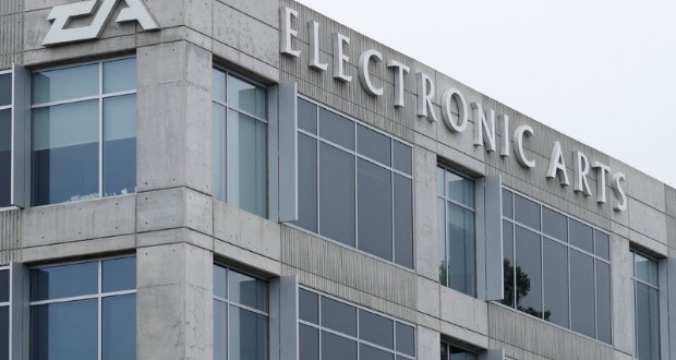 خرید Electronic Arts توسط عربستان