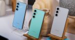 آپدیت One UI 8 برای گلکسی S24 FE