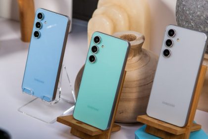 آپدیت One UI 8 برای گلکسی S24 FE