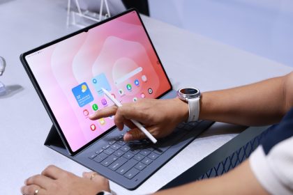 قیمت تبلت گلکسی تب S11 اولترا در بازار ایران