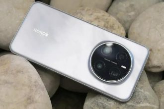 آنر مجیک ۸ پرو با دوربین ۲۰۰ مگاپیکسلی