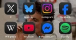 طراحی جدید iOS 26