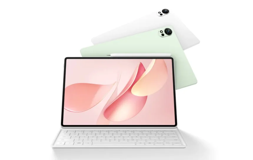 تبلت هواوی MatePad 12 X 2025