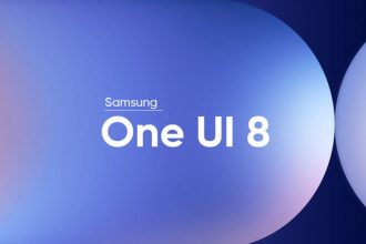 تاریخ انتشار آپدیت One UI 8