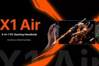 OneXPlayer X1 Air