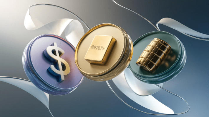 سقف خرید تتر ۵ هزار دلار تعیین شد