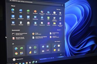 آپدیت ویندوز ۱۱ نسخه 25H2