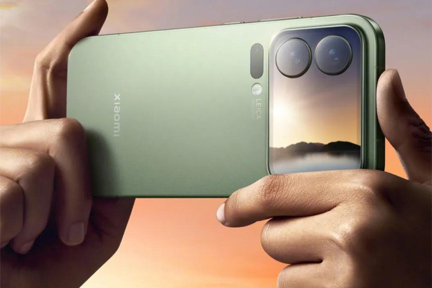 قدرتنمایی دوربین شیائومی ۱۷ پرو در برابر آیفون