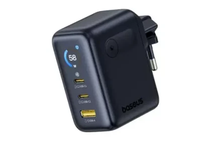 شارژر 100 وات بیسوس PicoGo