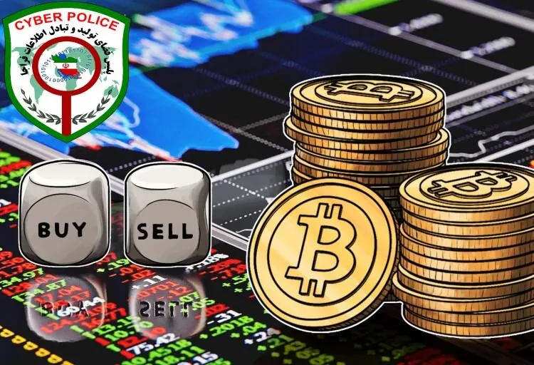 هشدار پلیس فتا درباره کلاهبرداری رمزارز