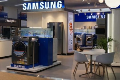 تبلیغات فروش اقساطی لوازم خانگی