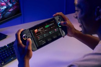 قیمت ROG Ally X
