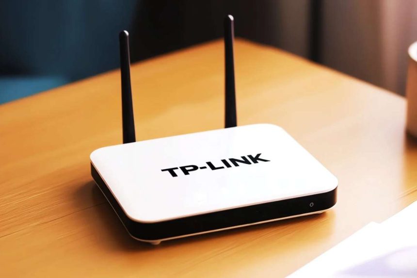 مودمهای TP-Link