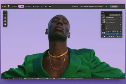رقیب فتوشاپ