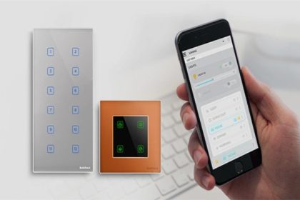 کلید هوشمند بنیکا