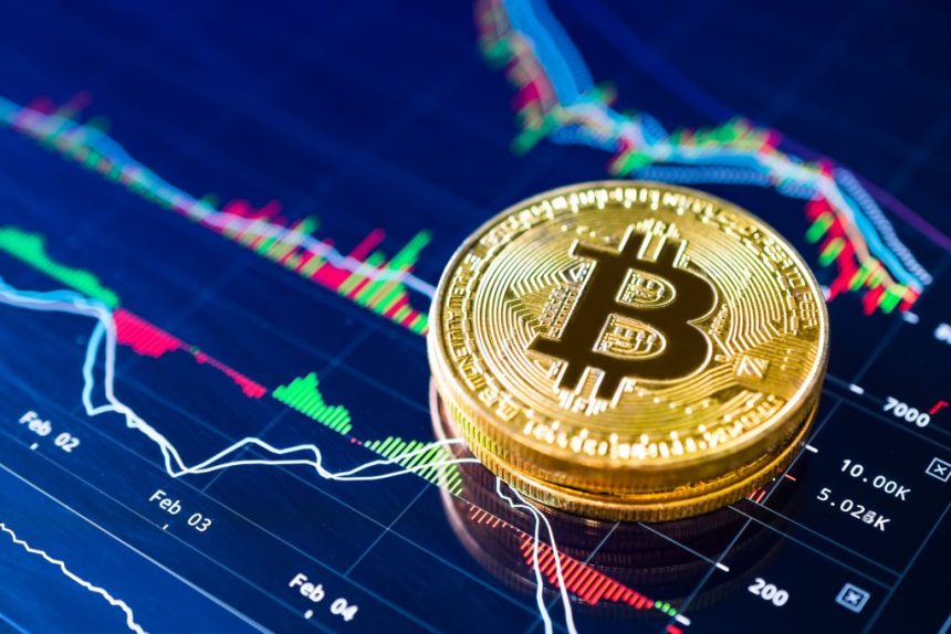 قیمت بیت کوین در ایران