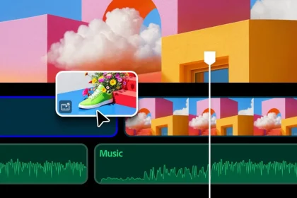 هوش مصنوعی Firefly ادوبی