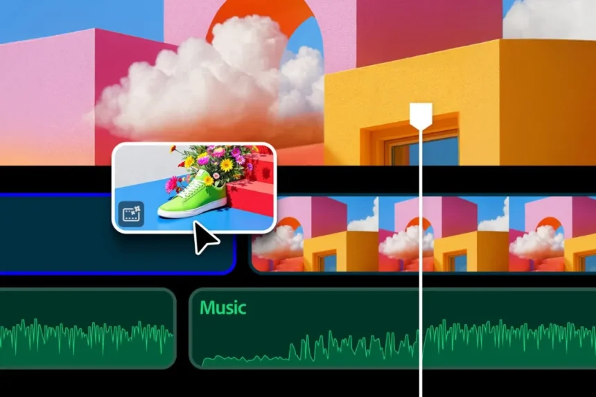 هوش مصنوعی Firefly ادوبی