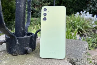 آپدیت One UI 8 برای گلکسی A34