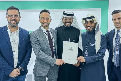 راه‌اندازی کارخانجات اچ پی در عربستان