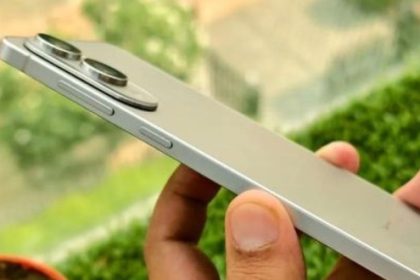 هواوی میت ۸۰ ایر رقیب آیفون ایر