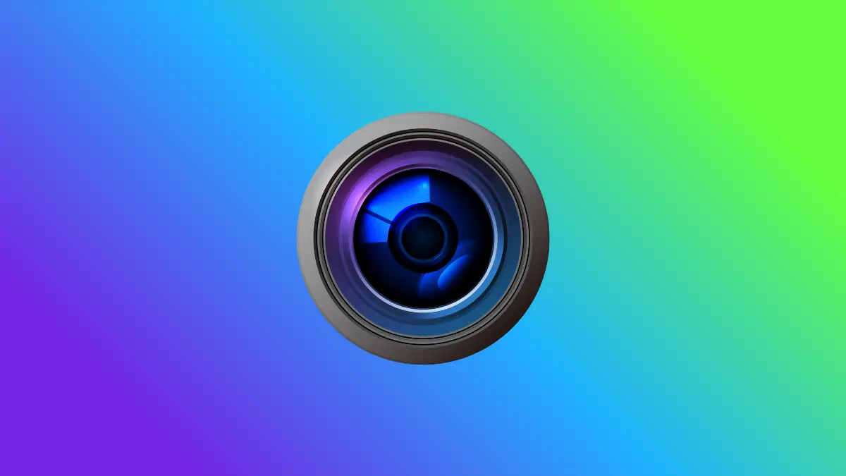 دوربین آیفون ۲۰۲۷ با فناوری LOFIC